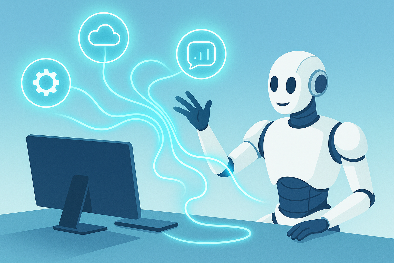 AI Integration Services