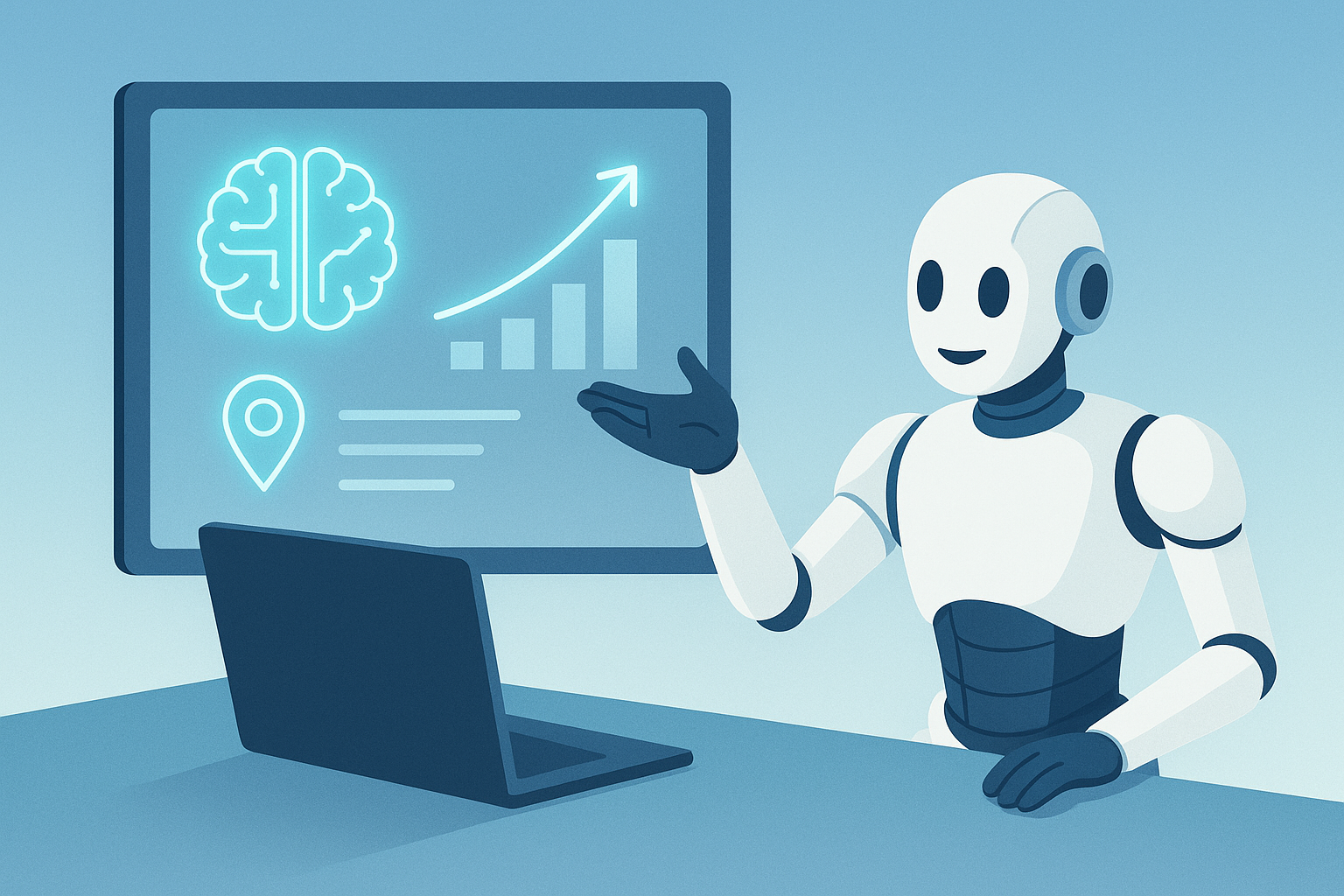 AI Strategy Consulting
