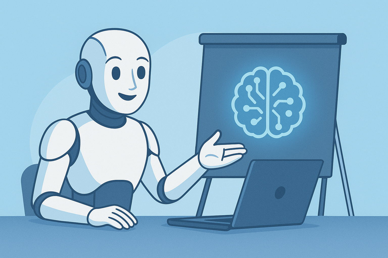AI Training & Education