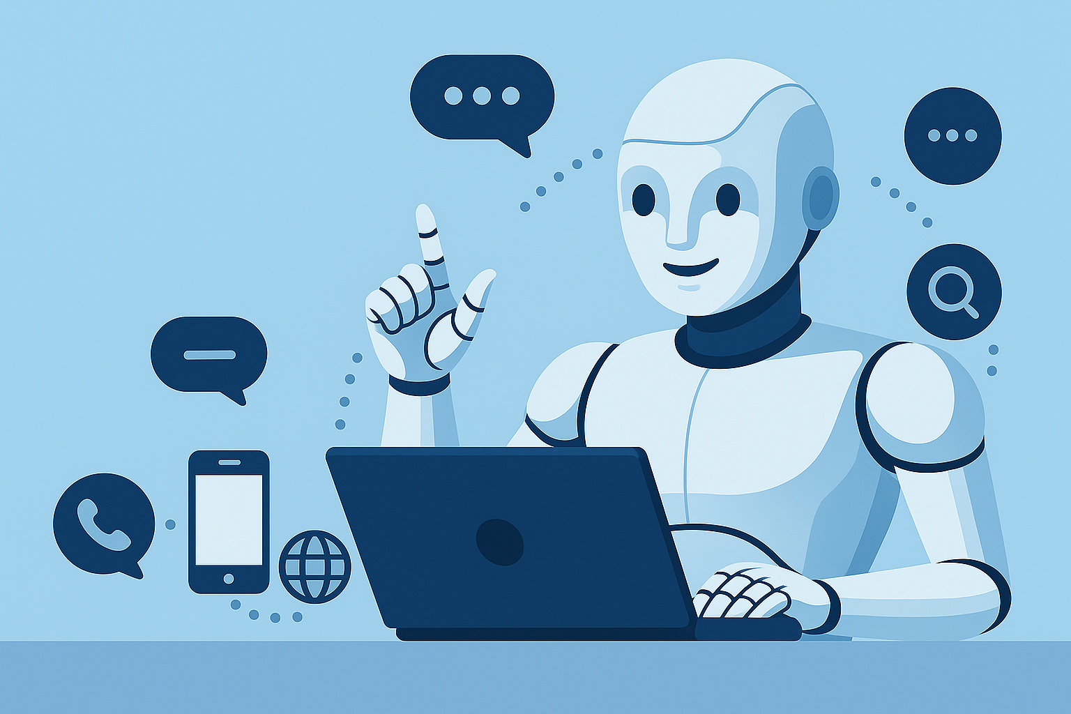Conversation AI