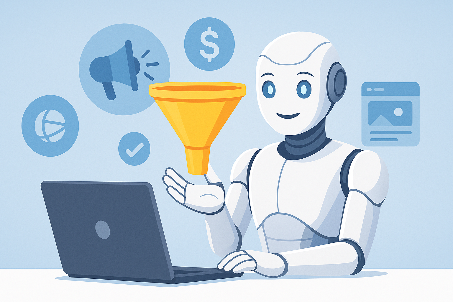 Funnel AI