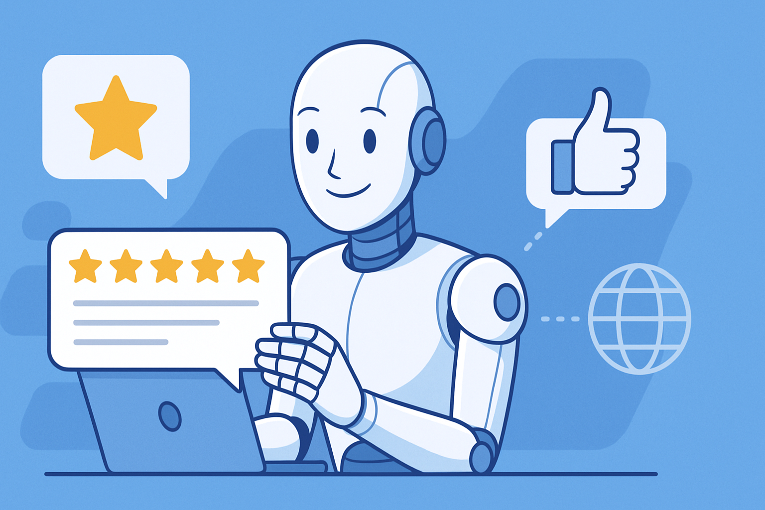 Reviews AI