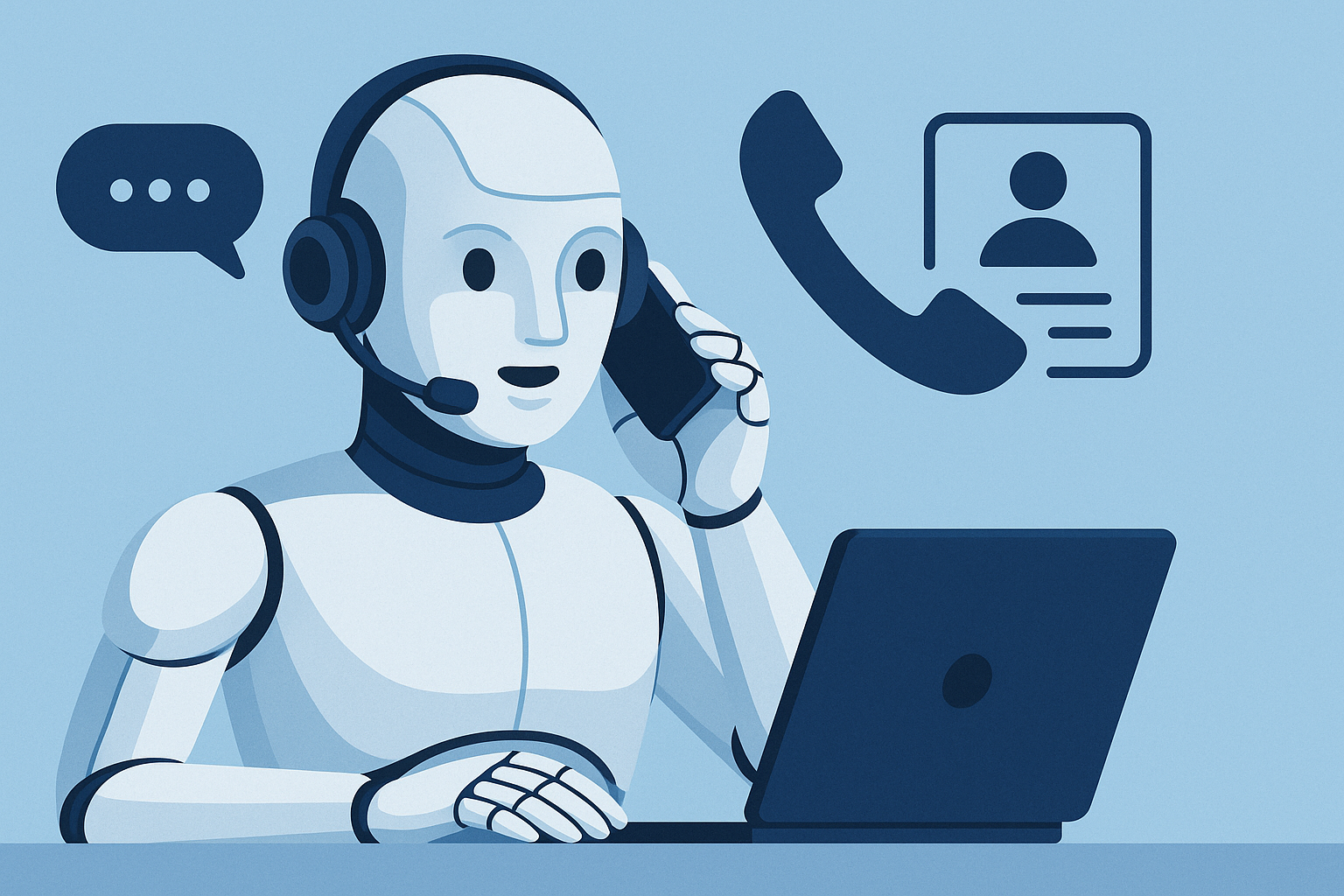 Voice AI Agent