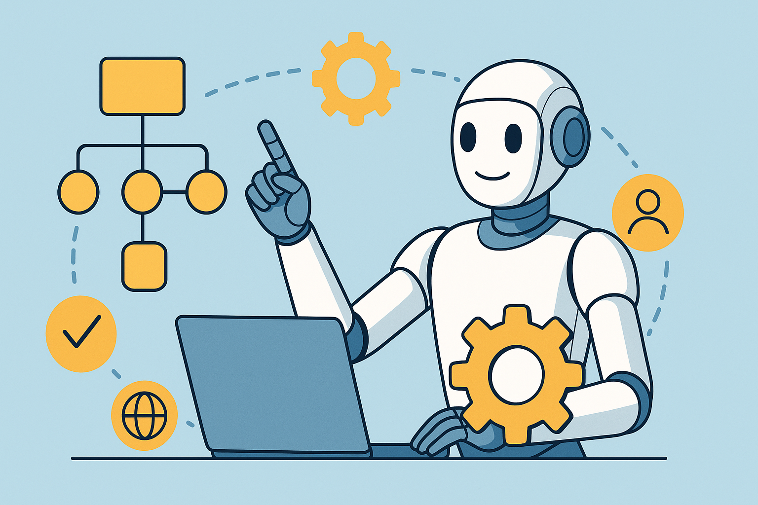 Workflow AI
